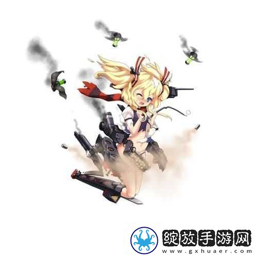 碧蓝航线