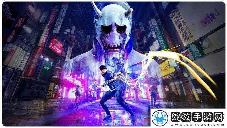 幽灵线东京蜘蛛丝更新一览蜘蛛丝更新了哪些内容