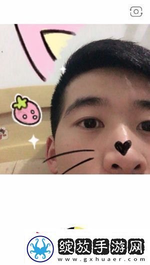 Faceu激萌怎么做gif动态图片
