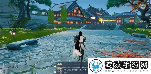蜀山初章络版全功法获得攻略