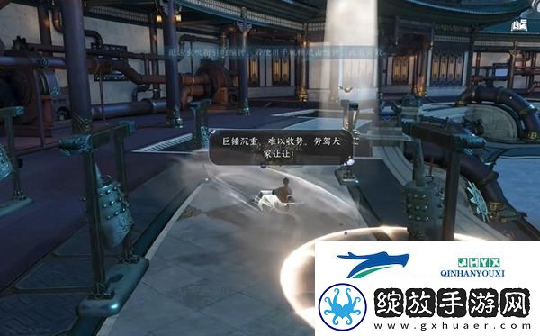 逆水寒手游凤舞翎飞戒获得方法攻略