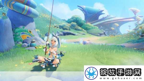 原神5.0纳塔前瞻