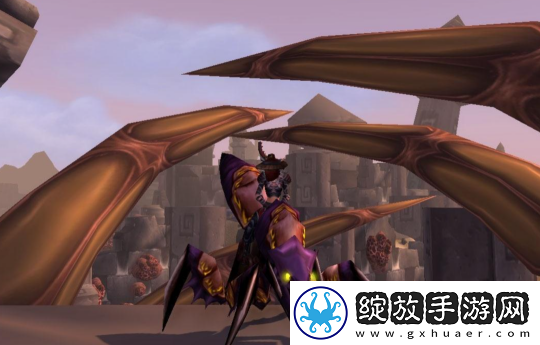 魔兽世界