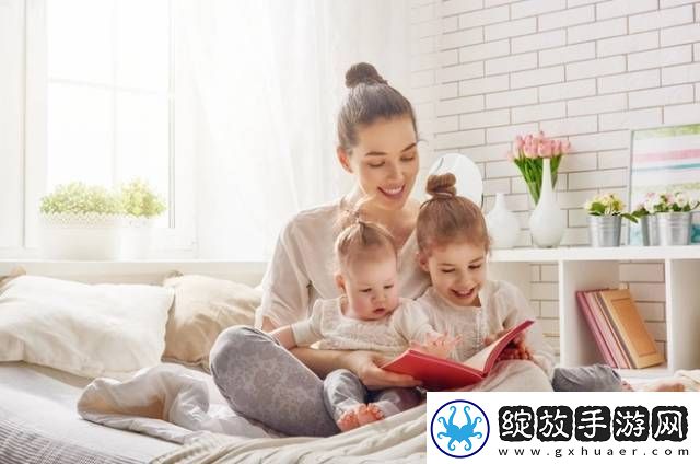 年轻妈**育儿心经