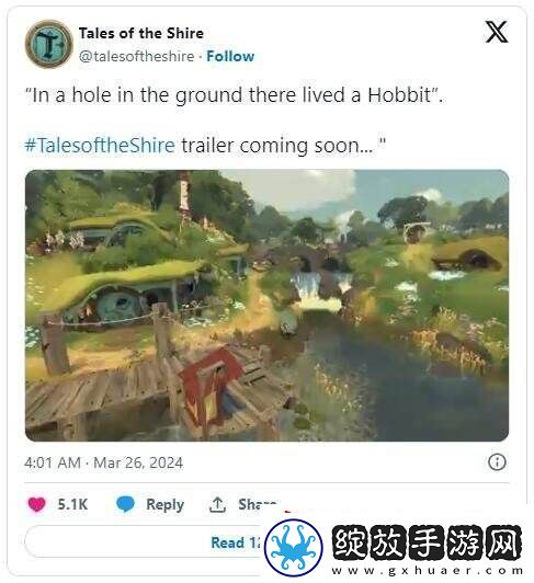 指环王