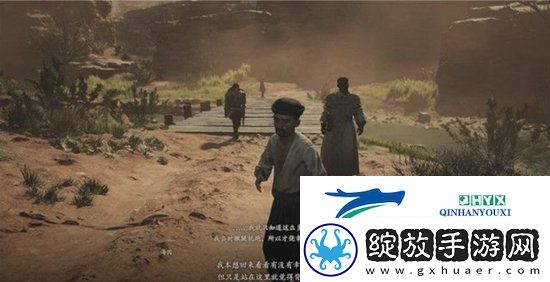 龙之信条2掠夺与慈悲任务怎么做