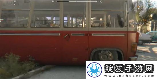 消逝的光芒浪子任务旅馆位置介绍