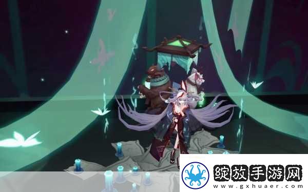 阴阳师手游攻略SP青行灯浮世青行灯推出时间详解成为游戏大神的必备秘籍