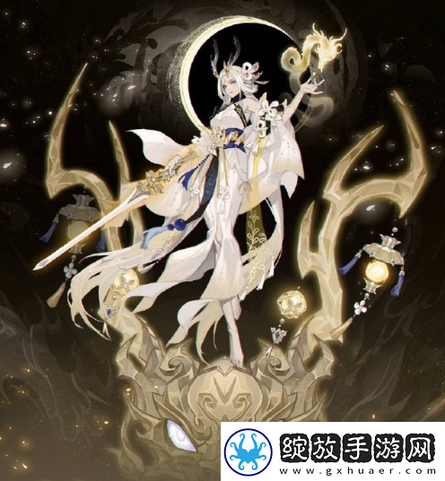 阴阳师2024百绘罗衣人气前十