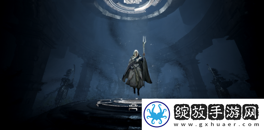 黑色沙漠