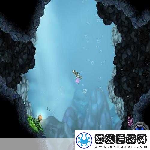 探索神秘海洋世界安琪拉之歌全方位攻略指南
