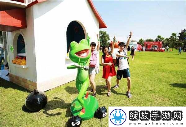 全民萌力无限