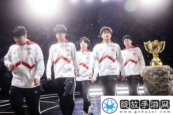 瓜主爆料钎城锁定某W战队