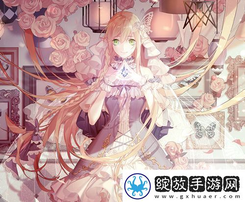 花语学园核心玩法全揭秘开启换装手游新纪元