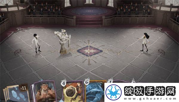 哈利波特魔法觉醒4月作业皮肤清单