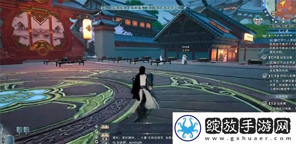 蜀山初章络版全功法获得攻略