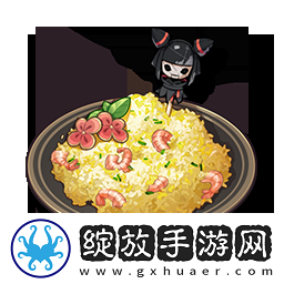 鸣潮灿金炒饭获取攻略