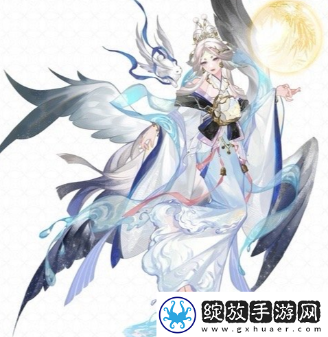 阴阳师2024百绘罗衣人气前十