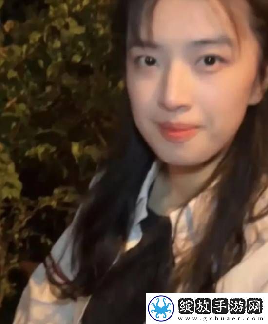 145斤女生减重35斤撞脸王祖贤