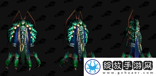 魔兽世界