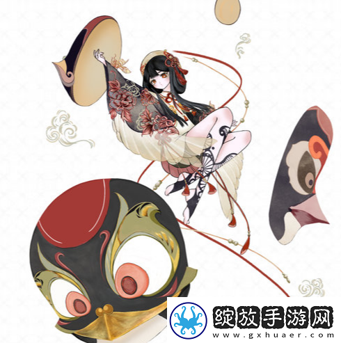 阴阳师2024百绘罗衣人气前十