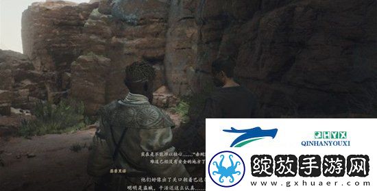 龙之信条2掠夺与慈悲任务怎么做