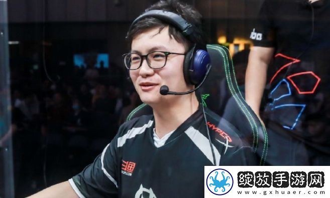 Dy直播分析为什么让水友别对高祖战队抱有期待