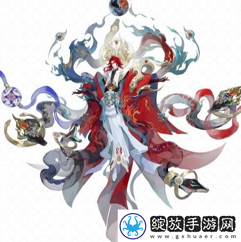 阴阳师2024百绘罗衣人气前十