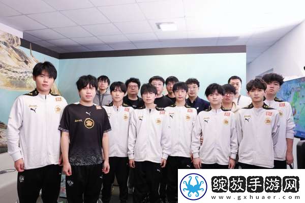 瓜主爆料钎城锁定某W战队