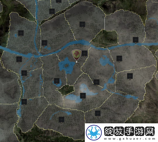 黑色沙漠
