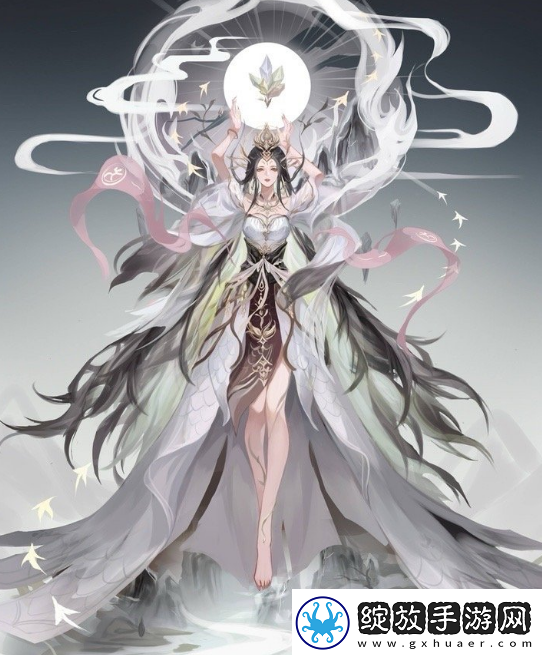 阴阳师2024百绘罗衣人气前十