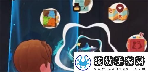 洛克王国世界盗宝黑衣人在哪里盗宝黑衣人位置分享