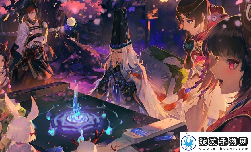 阴阳师狭间暗域阵容怎么搭配