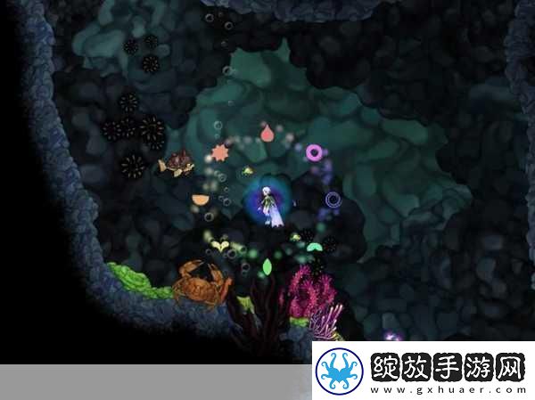 探索神秘海洋世界安琪拉之歌全方位攻略指南