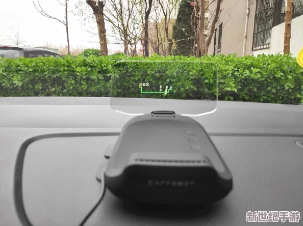 震惊！大菠萝导航的观看模式和画面设置竟然可以这样调整