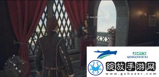 龙之信条2掠夺与慈悲任务怎么做