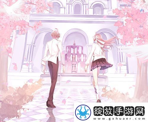 花语学园核心玩法全揭秘开启换装手游新纪元