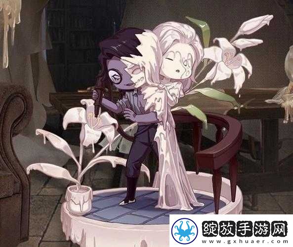 第五人格蜡像师能力全方位展示
