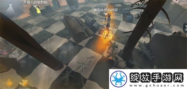 2023年4月第五人格活动汇总