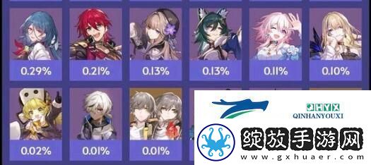 崩坏星穹铁道翡翠光锥搭配推荐攻略