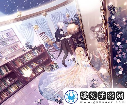 花语学园核心玩法全揭秘开启换装手游新纪元