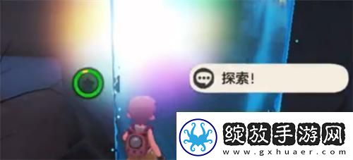 洛克王国世界盗宝黑衣人在哪里盗宝黑衣人位置分享