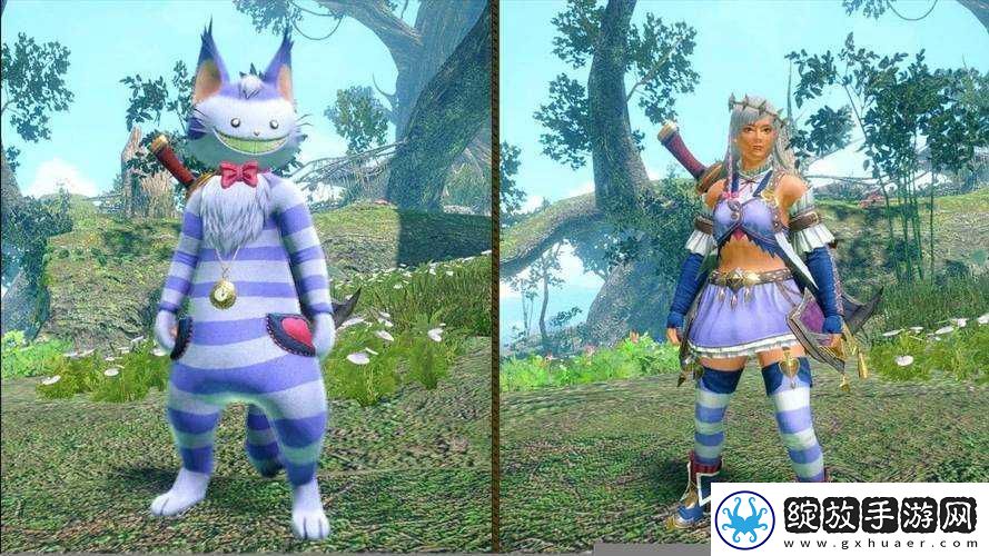 怪物猎人崛起如何中途加入任务