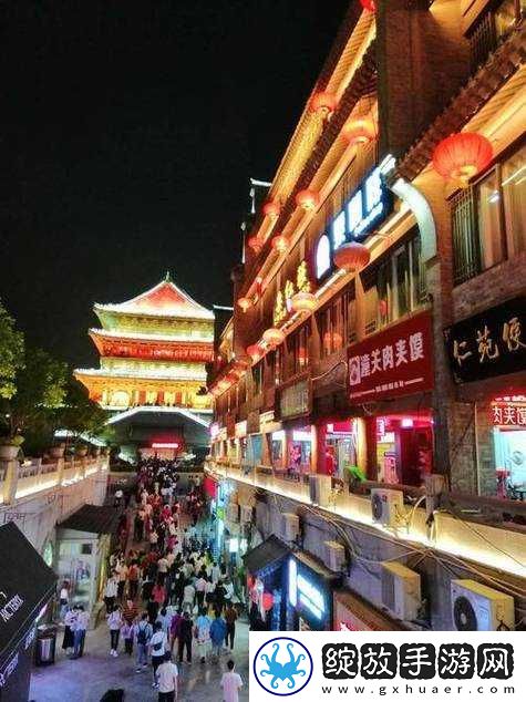 大话西游手游大雁塔攻略