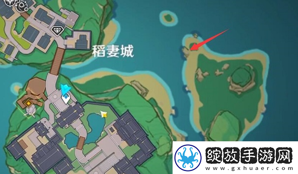 原神踏鞴物语后续任务触发方法