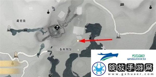 燕云十六声奇术鹰爪连凿如何获得