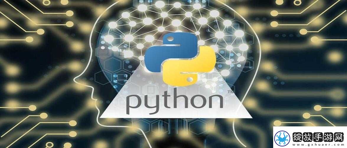 python