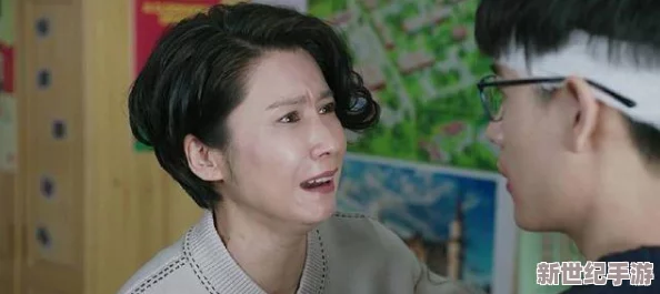 陪读妈妈王静