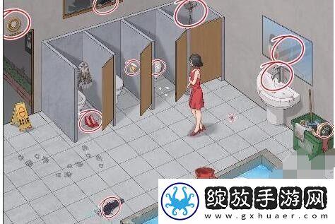 文字脑洞你带纸没有攻略