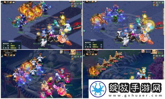 梦幻西游大改后冷门流派迎来春天